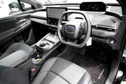 2025 Subaru Solterra AWD