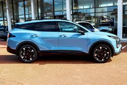 2026 Kia Sportage SX+