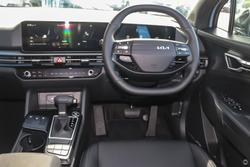 2026 Kia Sportage SX+