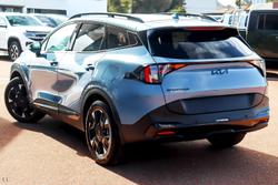 2026 Kia Sportage SX+