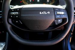 2026 Kia Sportage SX+