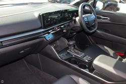 2026 Kia Sportage SX+