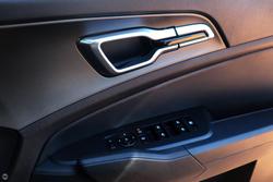 2026 Kia Sportage SX+