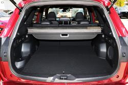 2025 Subaru Forester Hybrid Touring