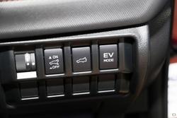 2025 Subaru Forester Hybrid Touring