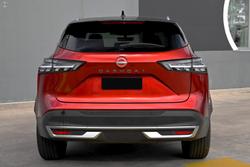 2025 Nissan QASHQAI Ti