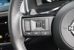 2025 Nissan QASHQAI Ti