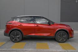 2025 Nissan QASHQAI Ti