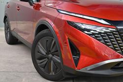 2025 Nissan QASHQAI Ti