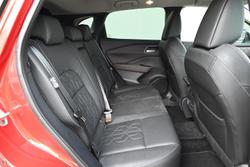 2025 Nissan QASHQAI Ti