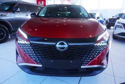 2024 Nissan QASHQAI Ti