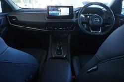 2024 Nissan QASHQAI Ti