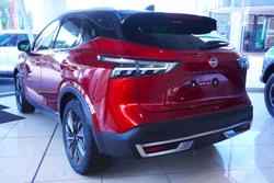 2024 Nissan QASHQAI Ti