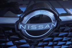 2024 Nissan QASHQAI Ti