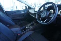 2024 Nissan QASHQAI Ti