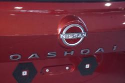 2024 Nissan QASHQAI Ti