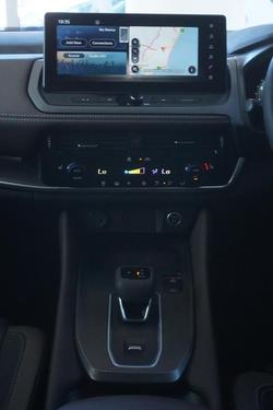 2024 Nissan QASHQAI Ti