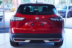 2024 Nissan QASHQAI Ti