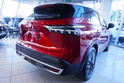 2024 Nissan QASHQAI Ti