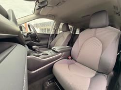 2025 Toyota Kluger GX