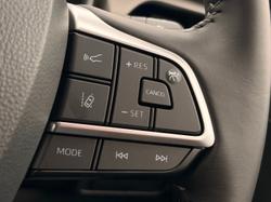 2025 Toyota Kluger GX