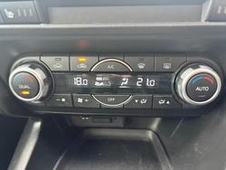 2018 Mazda 3 SP25 Astina