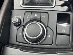 2018 Mazda 3 SP25 Astina