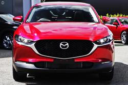 2025 Mazda CX-30 G20 Astina