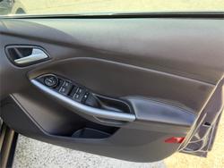 2012 FORD FOCUS TITANIUM