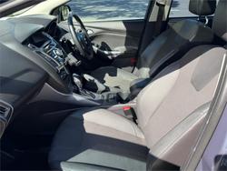 2012 FORD FOCUS TITANIUM