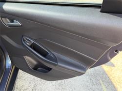 2012 FORD FOCUS TITANIUM