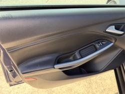 2012 FORD FOCUS TITANIUM