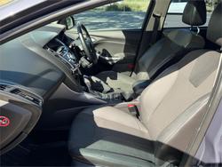 2012 FORD FOCUS TITANIUM