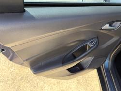 2012 FORD FOCUS TITANIUM