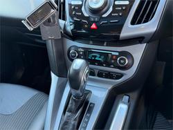 2012 FORD FOCUS TITANIUM