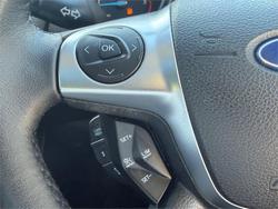 2012 FORD FOCUS TITANIUM