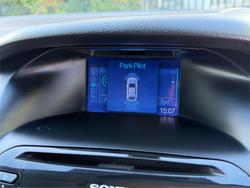 2012 FORD FOCUS TITANIUM