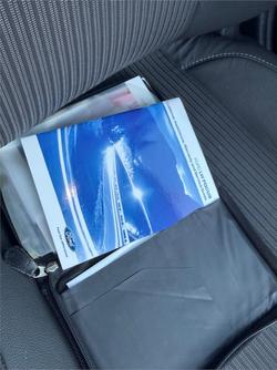 2012 FORD FOCUS TITANIUM