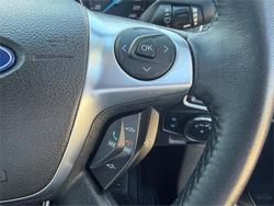 2012 FORD FOCUS TITANIUM