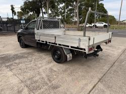 2016 TOYOTA HILUX WORKMATE
