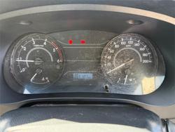 2016 TOYOTA HILUX WORKMATE