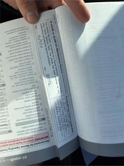 2016 TOYOTA HILUX WORKMATE