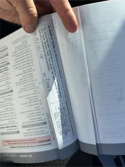 2016 TOYOTA HILUX WORKMATE