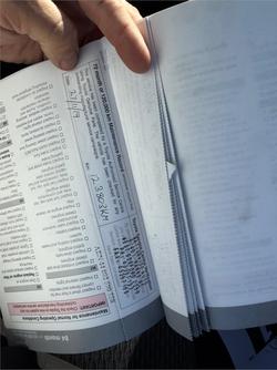 2016 TOYOTA HILUX WORKMATE