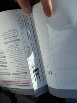 2016 TOYOTA HILUX WORKMATE