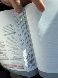 2016 TOYOTA HILUX WORKMATE