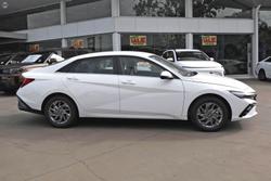 2026 Hyundai i30