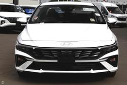 2026 Hyundai i30
