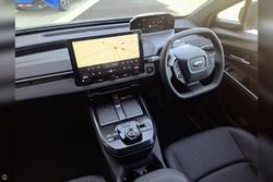 2025 Subaru Solterra AWD Touring