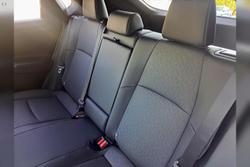 2025 Subaru Solterra AWD Touring